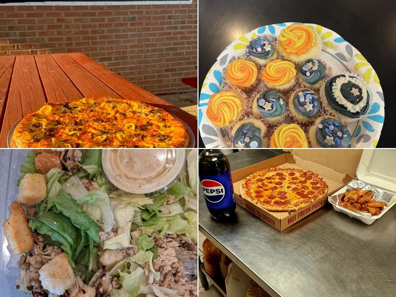 Wise Guys 11187 NY-54, Hammondsport