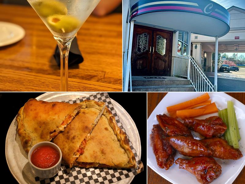 Celebrities Bar & Grill