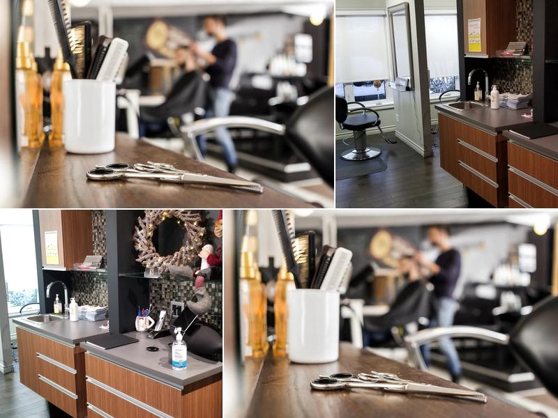 Salon Espace Pur Coiffure