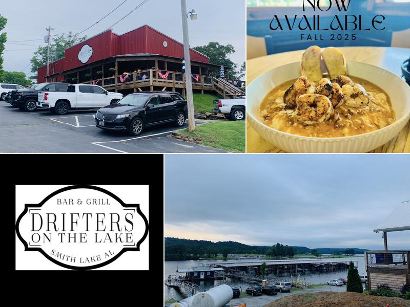 Drifters Bar & Grill