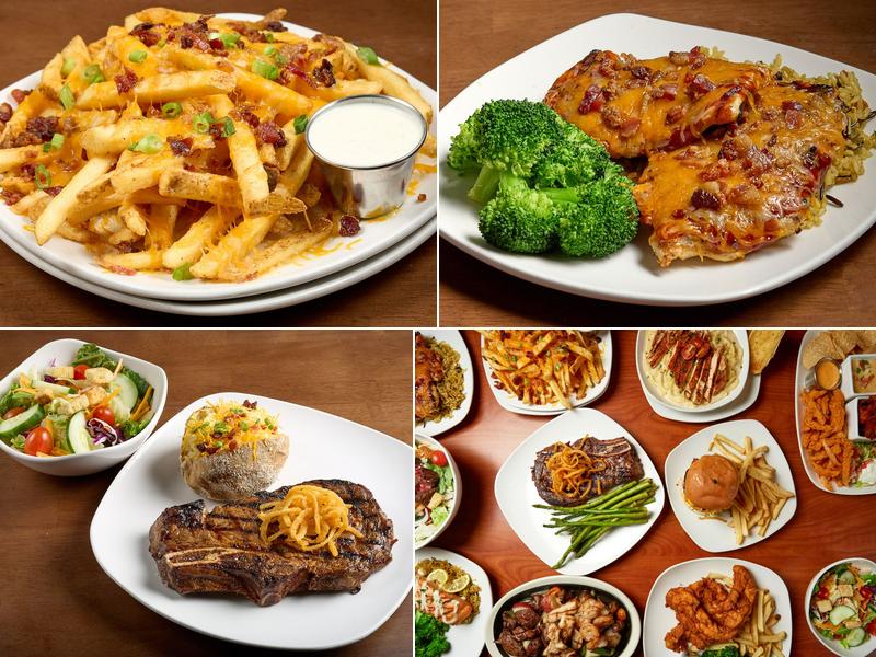 Lilyann's Steakhouse