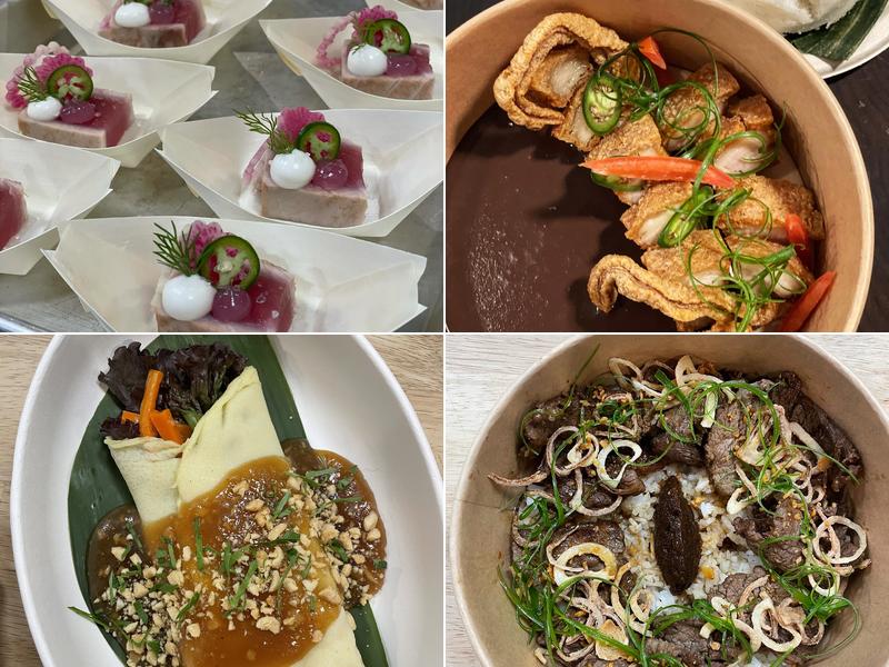 Carabao Napa 1760 Industrial Way STE 2, Napa