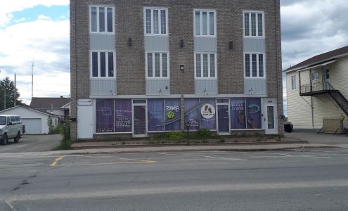 Massa-Ge, Geneviève Morin Massothérapeute 350-A Rue Principale, La Sarre Quebec J9Z 1Z5