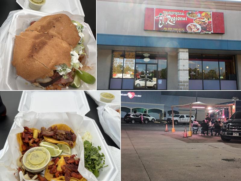 Taqueria los Chilangos