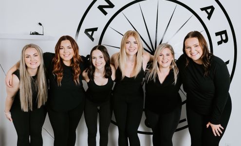 Tori Becker MUA 60 O'Connor Crescent, Kindersley Saskatchewan S0L 1S1