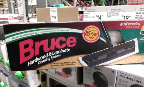 Lowe's Garden Center