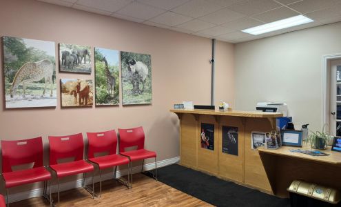 Gander Smiles Dentistry 62 Elizabeth Dr, Gander Newfoundland and Labrador A1V 2S3