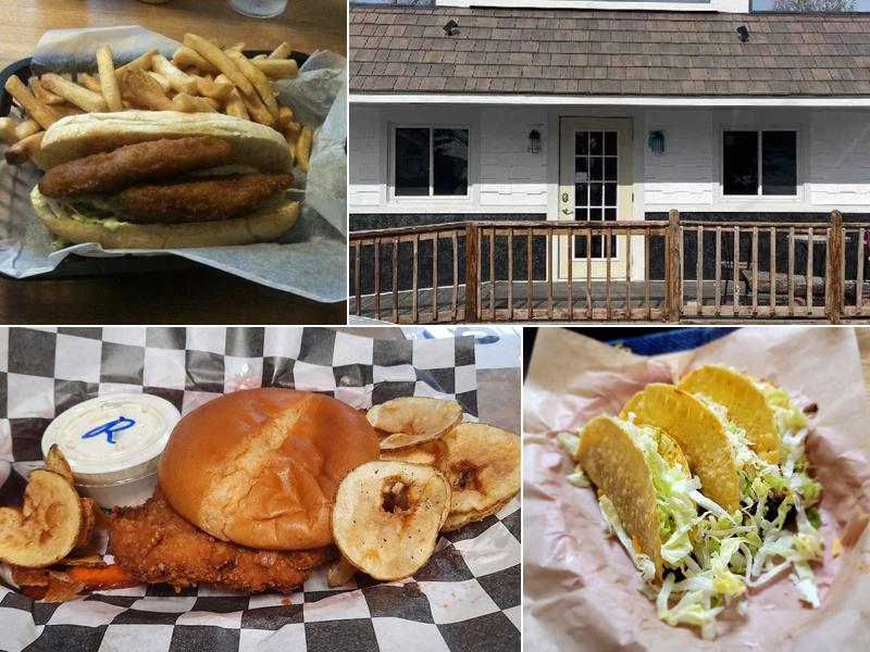 The Murray Bar 104 E Main St, Murray