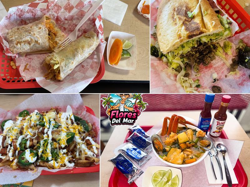 Antonios Mexican Fresh 1046 Old Rte 66, St Robert