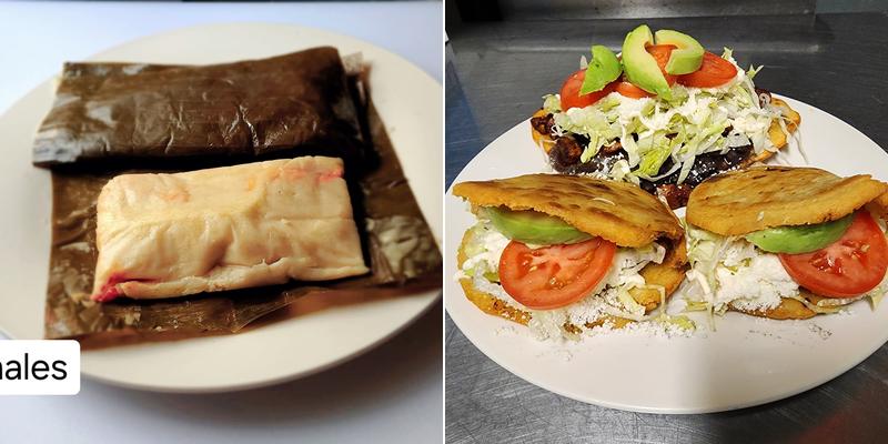 Rio Tinto Restaurant