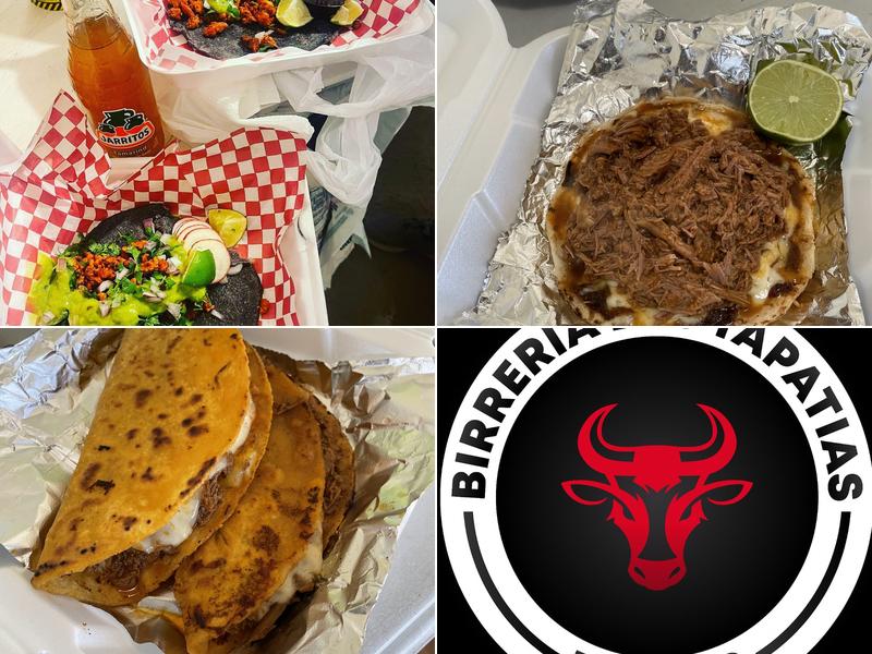 Birria estilo sinaloa