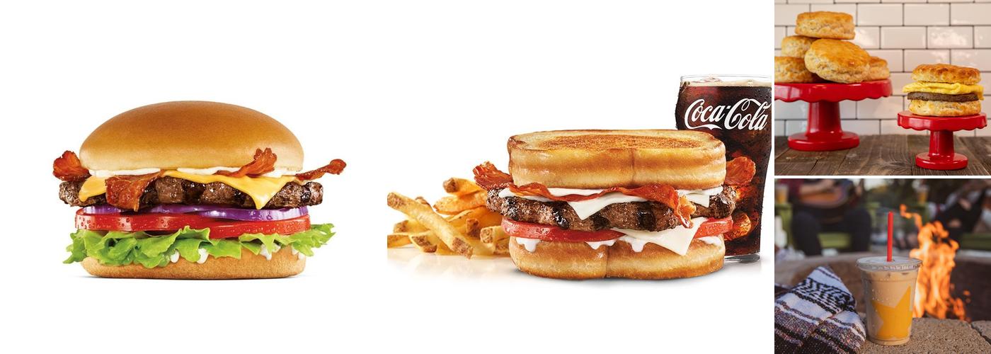 Hardee’s