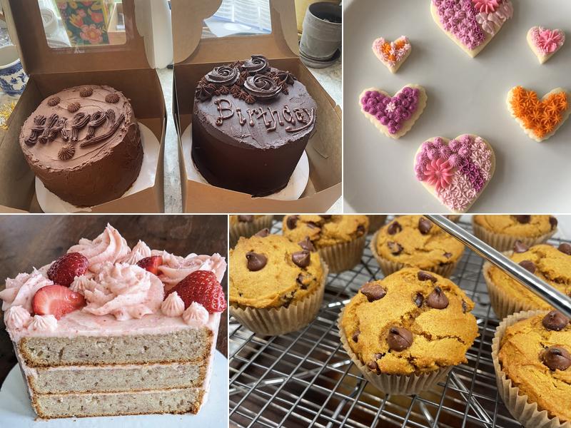 Wickford Gluten Free