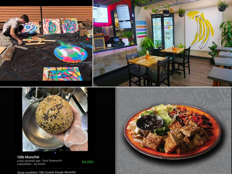 Tasteful 5800 Post Rd, East Greenwich