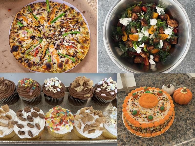 BREADWORKS PIZZA BAKERY