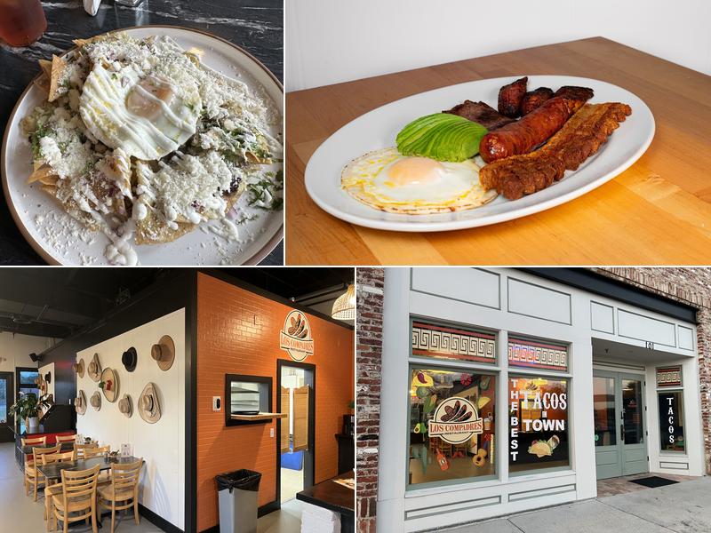 Los Compadres Restaurant