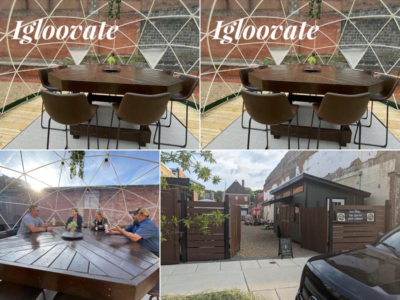 The Gentry 119 W Depot St, Greeneville