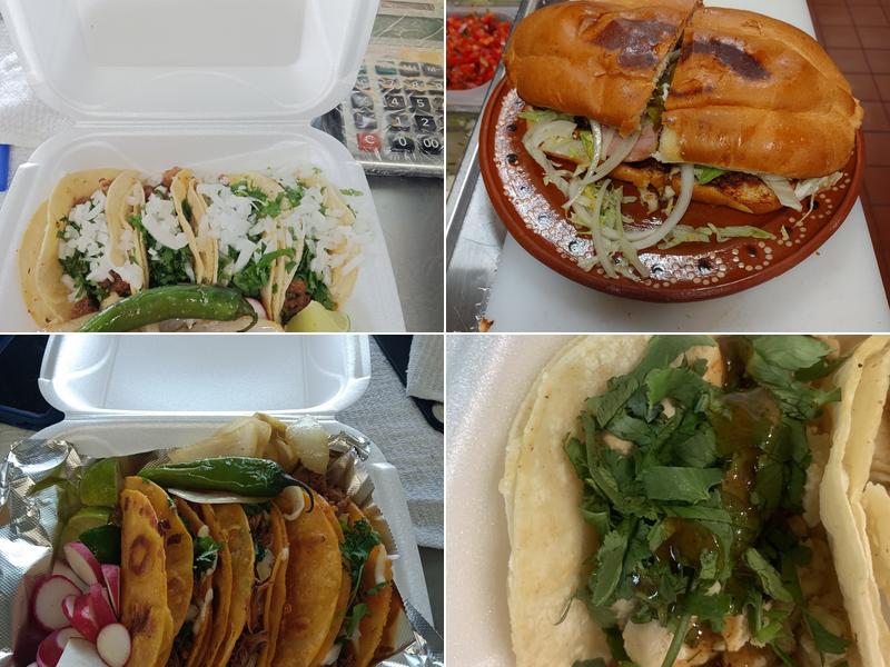 Tacos Chuntaro - Taco Truck