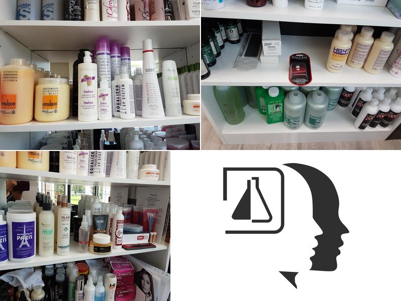 Les Anges en Coiffure