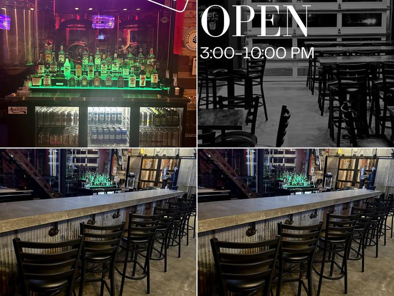 The Brü 215 6th St SW, Clarion