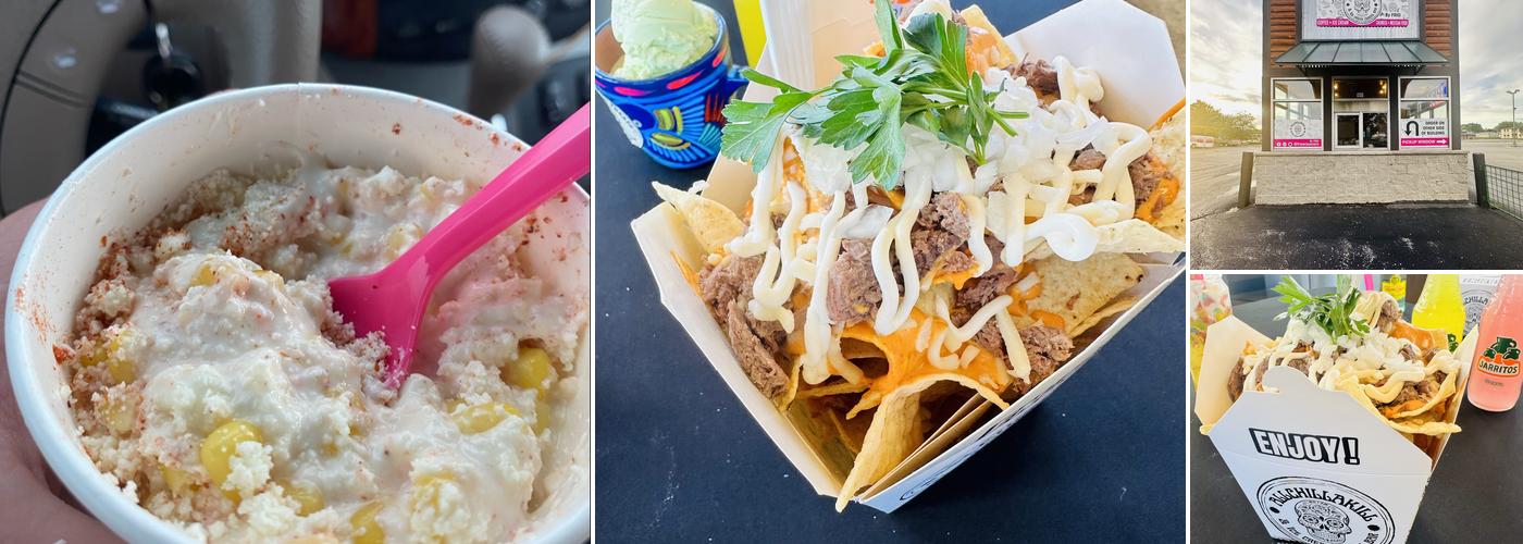 Allchillakill & Ice Cream Cereal Bar By Frio