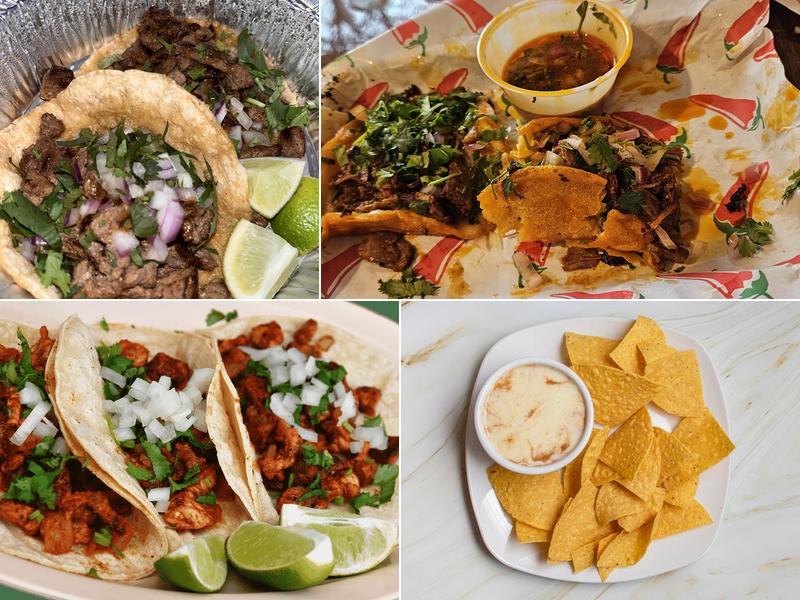 La Patrona 252 Wisconsin St, Oshkosh