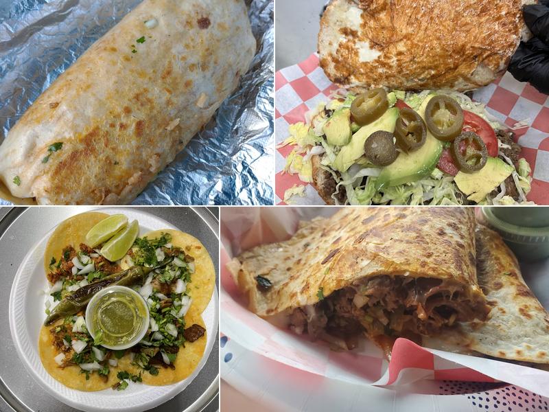 Tacontigo 13900 US-1, Chester