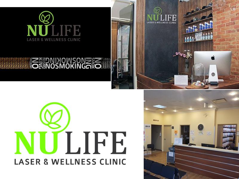 Laser Quit Smoking Woodbridge - NuLife Laser Clinic