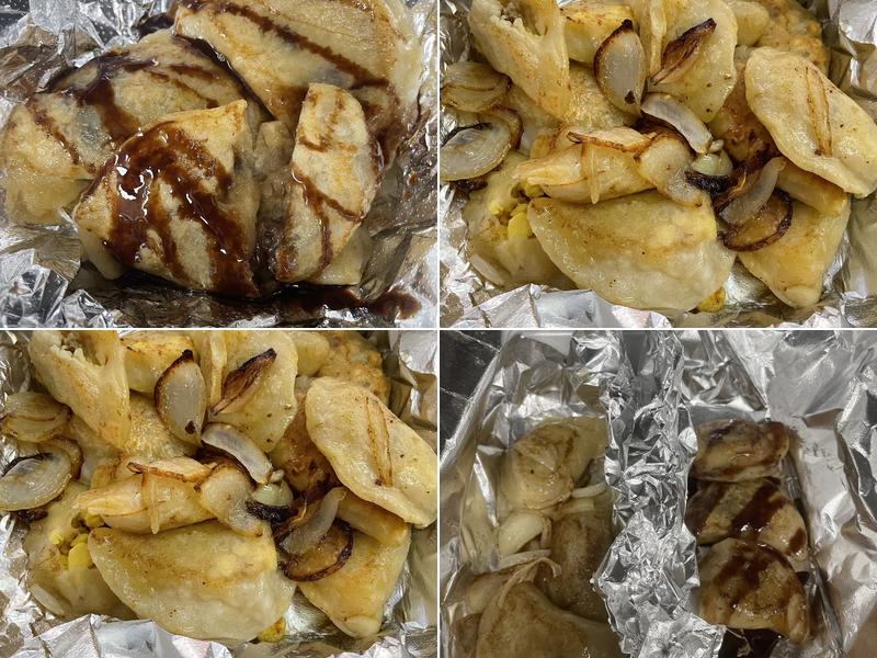 Pierogi Party 105 S Franklin St, Titusville