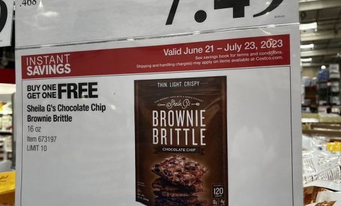 Costco hearing aid store