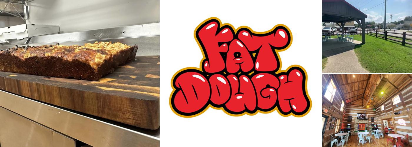 Fat Dough
