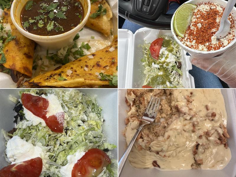 El Dorado Food Truck #2