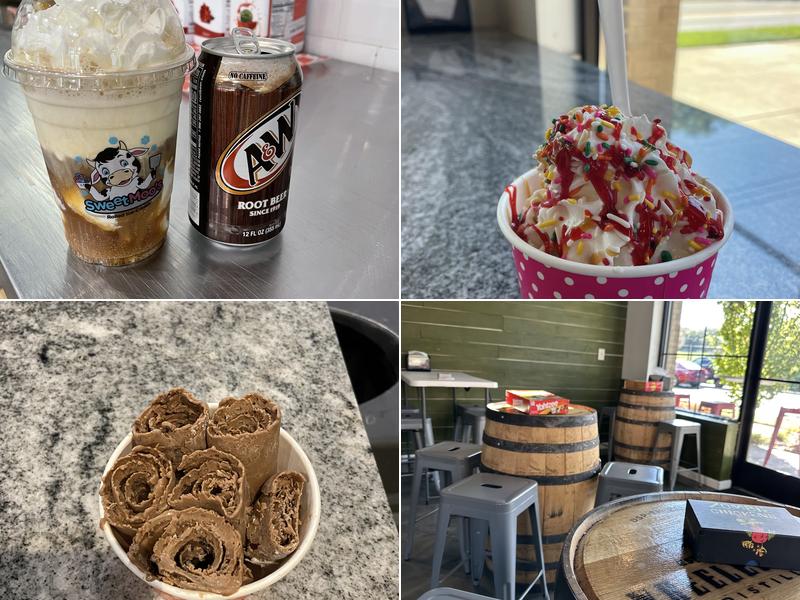 Village Tea and Treats (VillageT)