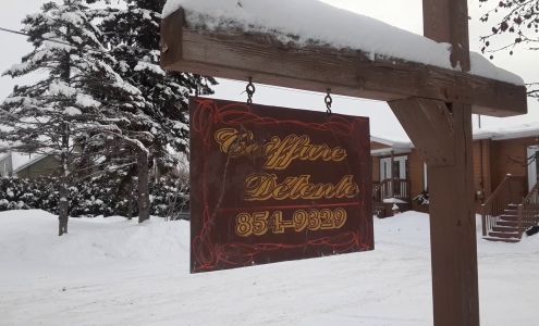 Coiffure Detente 971 R. Commerciale N, Témiscouata-sur-le-Lac Quebec G0L 1E0