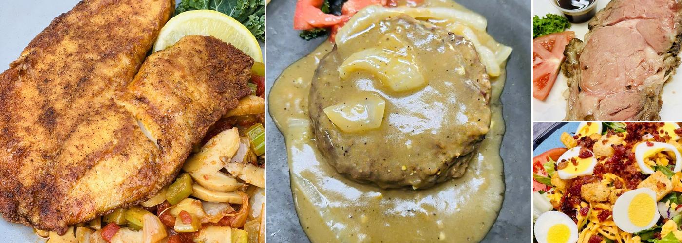 Dale's Southern Grill