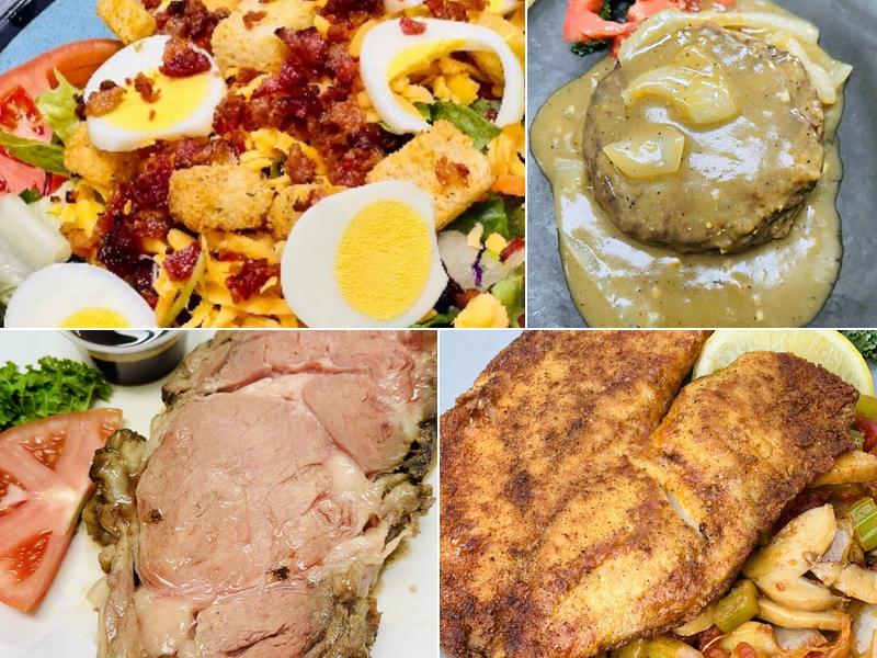 Dale's Southern Grill 316 Illinois St, Vallejo