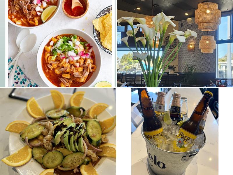 Linda Patria Restaurant