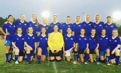 VC Athletic Therapy Health Collective 3495 Petawawa Blvd, Petawawa Ontario K8H 1X2