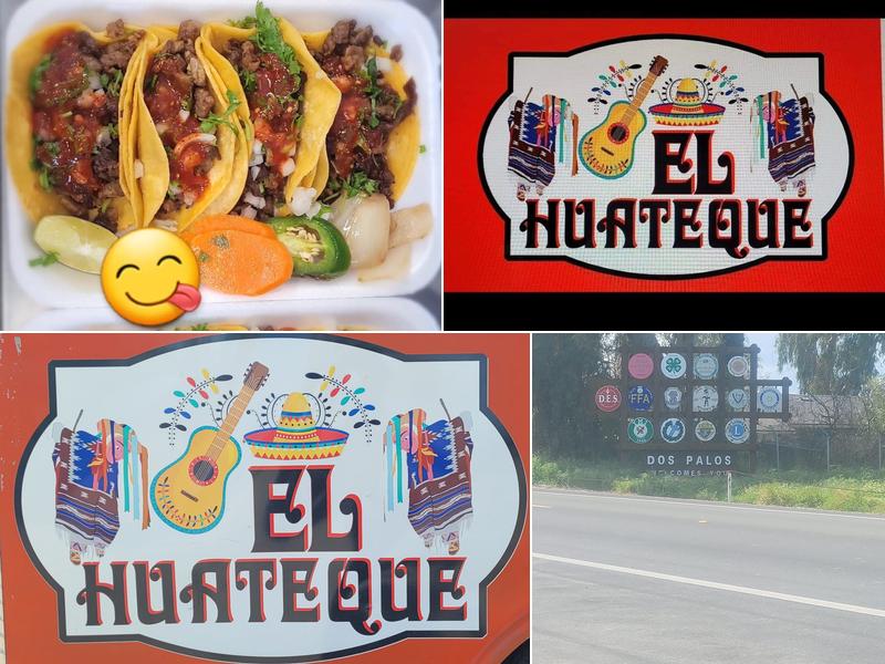 El Huateque 20080 CA-33, Dos Palos