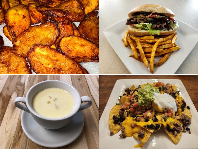 Habaneros Latin Kitchen