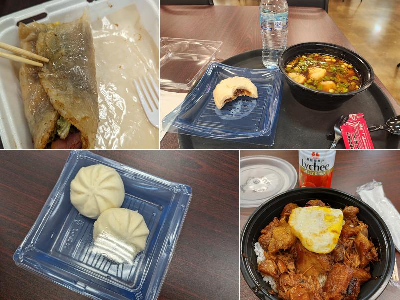 Kitty's Family Dumplings