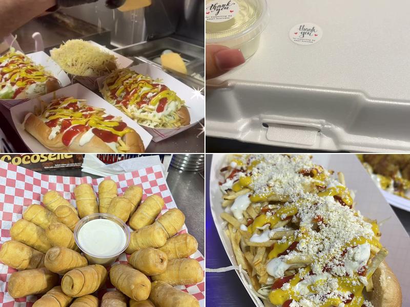 Vene Texas 3225 FM 1960, Humble