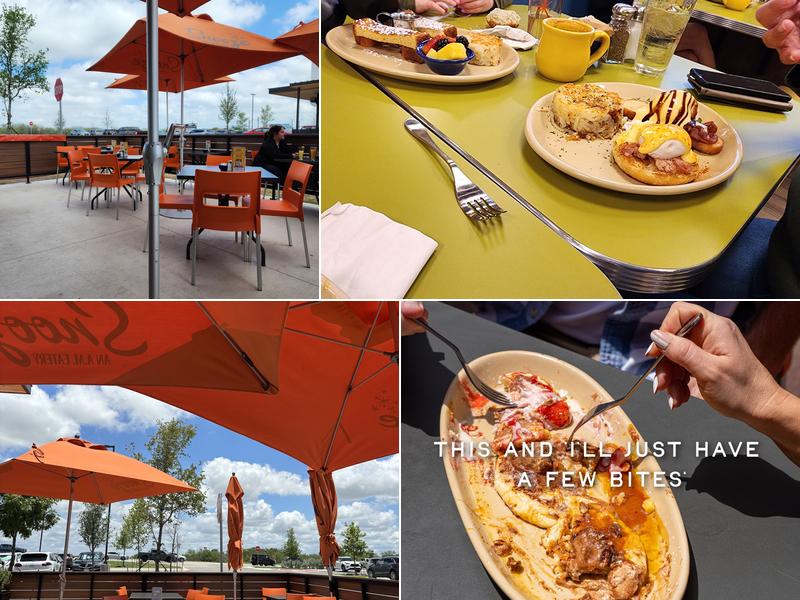 Snooze, an A.M. Eatery