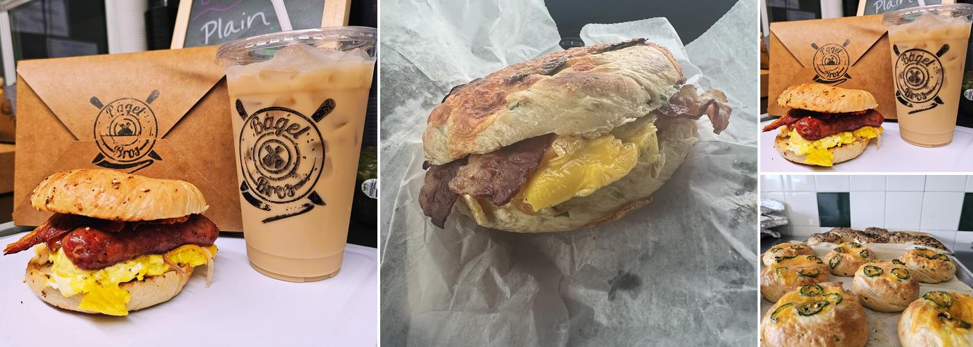 Bagel Bros.