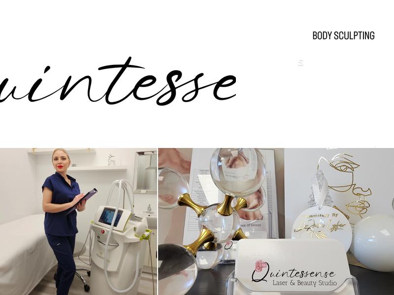 Quintessense Beauty & Laser Studio