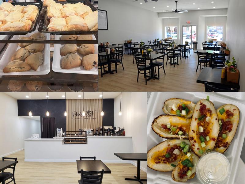 Moe’s RBF 242 Public Square, Greenfield