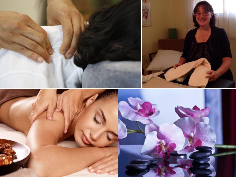 Natural Therapy Clinic