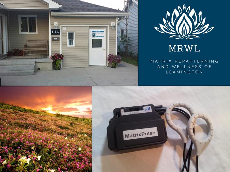 Elsie Dyck, RMT, CMRP