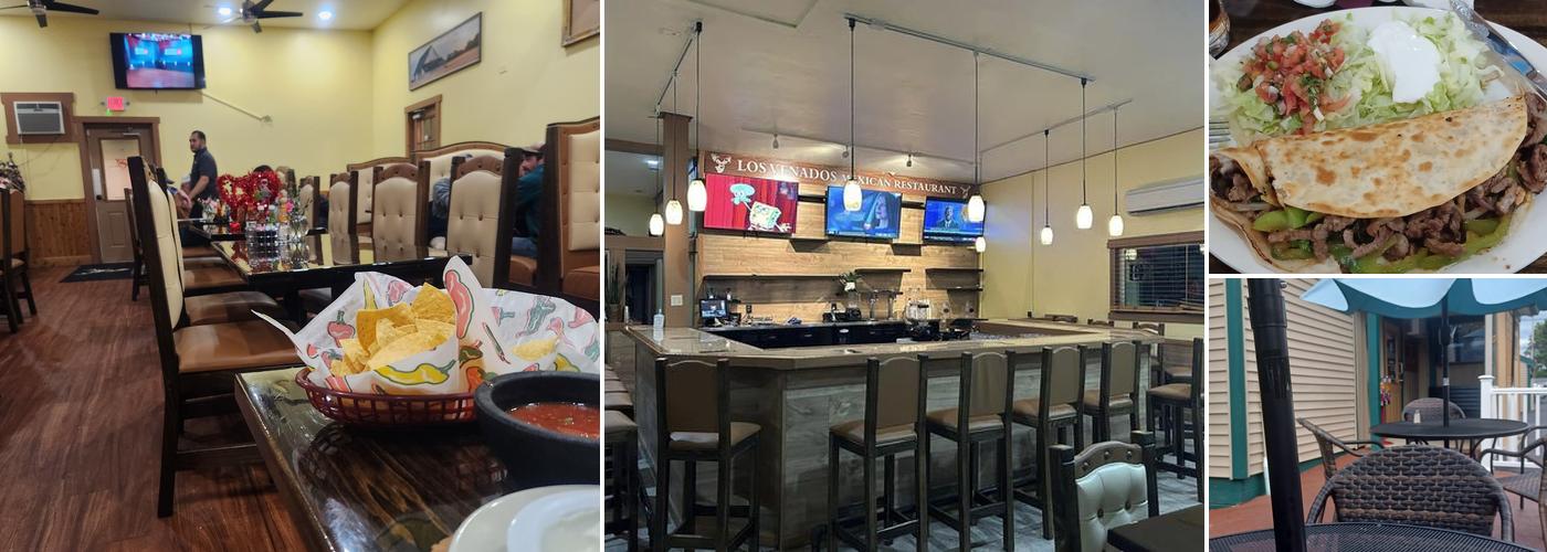 Los Venados Mexican Restaurant