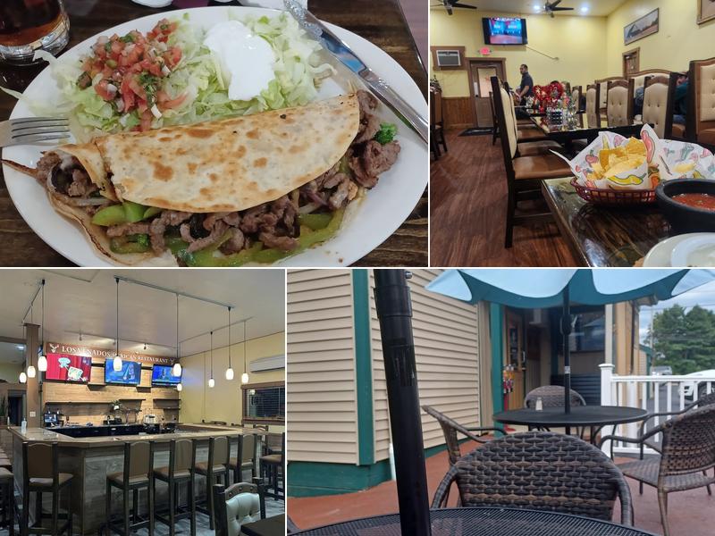 Los Venados Mexican Restaurant